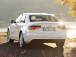 Audi A4 1.8T Sedan 2012 года (AU)